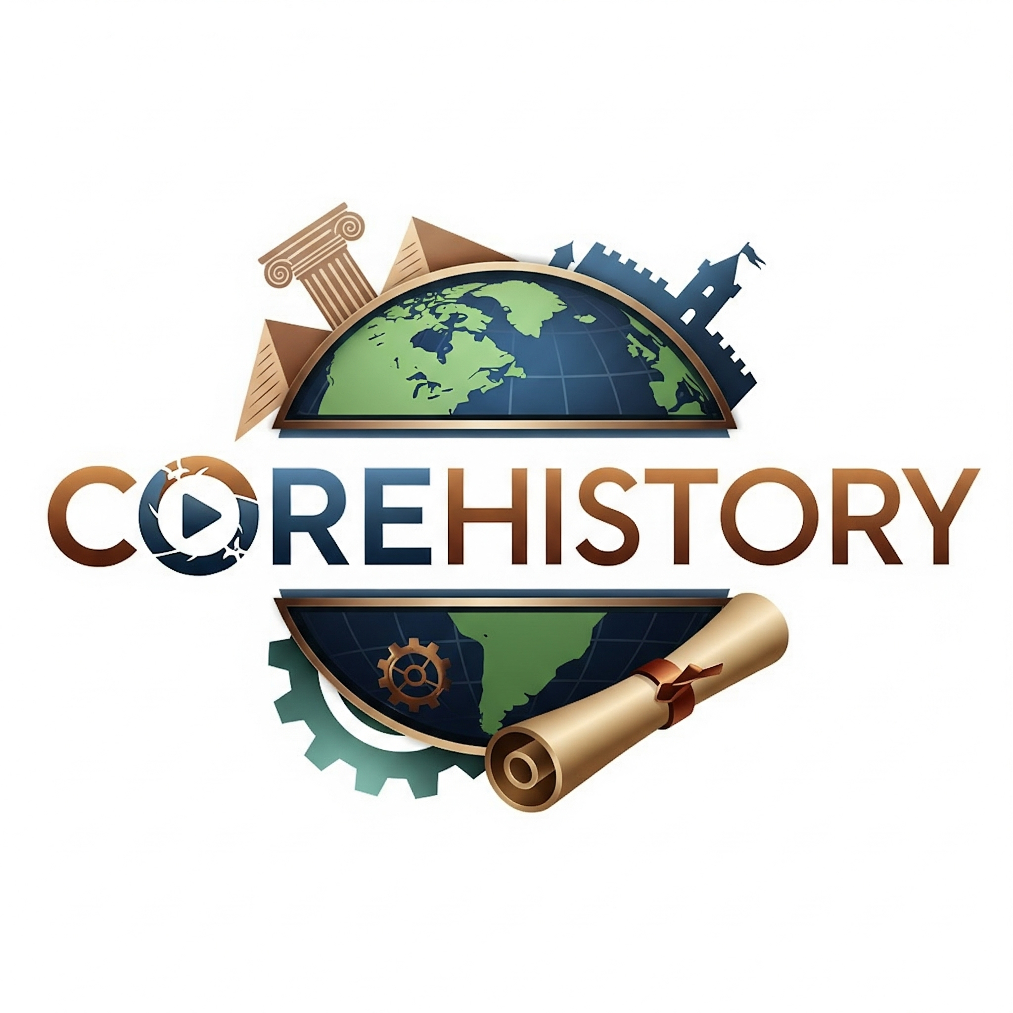 CoreHistory